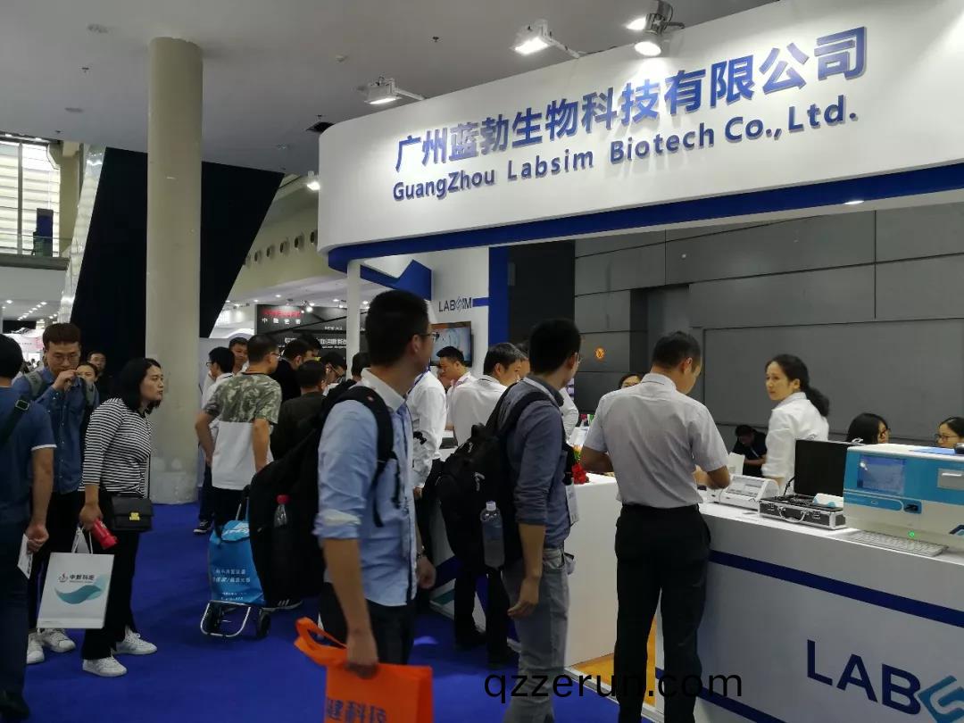 蓡展第80屆中國國(guo)際(ji)醫療(liao)器械(xie)愽覽(lan)會(hui)